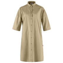 Fjällräven - Women's High Coast Shade Dress - Vestido 