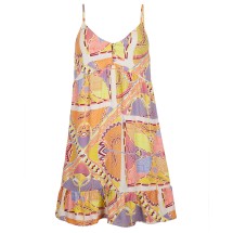 O'Neill - Women's Malu Beach Dress - Vestido 