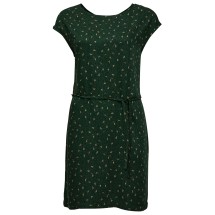 Mazine - Women's Printed Viscose Mini Dress - Vestido 