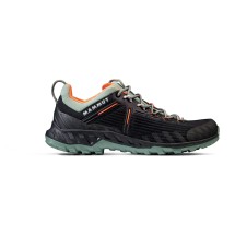 Mammut - Women's Alnasca Knit III Low - Zapatillas de aproximación 