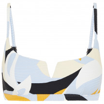 Seafolly - V Wire Bralette - Bikini-Top