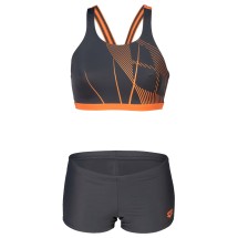 Arena - Women's Branch Bikini Energy Back - Bikini 