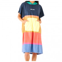 Rip Curl - Women's Surf Revival Hooded Towel - Poncho de surf 