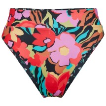 Billabong - Women's Islands Away Rev Rise - Parte inferior de bikini 