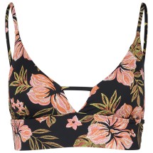 Billabong - Women's Hooked On Tropics V-Neck Cami - Bikinitop 