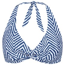 Barts - Women's Yankun Cross Halter - Bikini-Top 