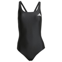adidas - Women's V-Back Swimsuit - Badeanzug 