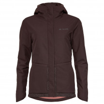 Vaude - Women's Cyclist Padded Jacket IV - Cykeljacka 