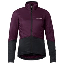 Vaude - Women's Kuro Insulation Jacket - Cykeljacka 