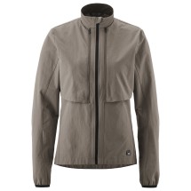 Gonso - Women's Adventure Jacket Zip Off - Fahrradjacke