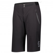 Scott - Women's Shorts Trail Vertic with Pad - Pantalones de ciclismo 