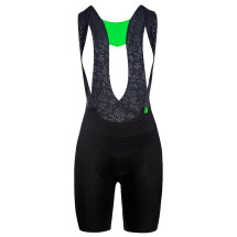 Q36.5 - Women's Salopette Unique - Cykelbukser 