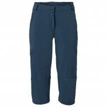 Vaude - Women's Yaras 3/4 Pants - Pyöräilyhousut 