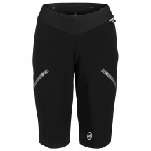 ASSOS - Women's Trail Women's Cargo Shorts - Cycling bottoms 