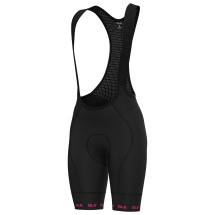 Alé - Women's PR-E Strada 2.0 Bibshorts - Radhose 