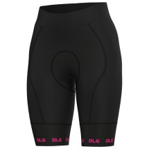 Alé - Women's PR-E Strada 2.0 Shorts - Cykelbyxa 