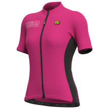 Alé - Women's Color Block Jersey Solid - Cycling jersey