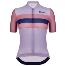 Santini - Women's Eco Sleek Bengal - Maillot de ciclismo 