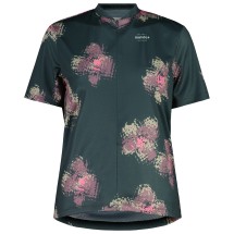 Maloja - Women's SundaM. Allmountain 1/2 - Radtrikot