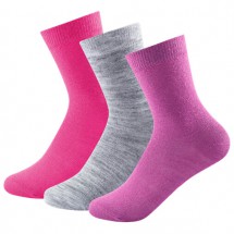Devold - Daily Light Kid Sock 3-Pack - Merino socks