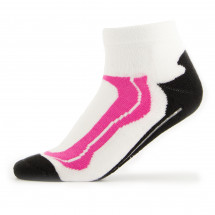 Rohner - Rohner Basic Sneaker Sport 3er Pack - Multifunksjonssokker