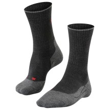 Falke - TK2 Wool Silk - Walking socks