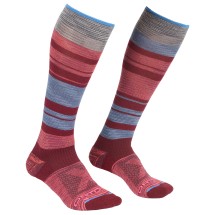 Ortovox - Women's All Mountain Long Socks - Vaellussukat