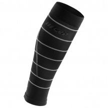 CEP - Reflective Calf Sleeves - Compressiesokken