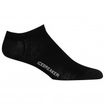 Icebreaker - Women's Lifestyle Fine Gauge No Show - Sports socks 