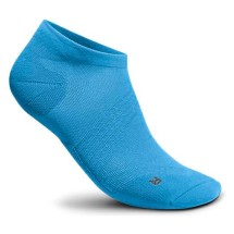 Bauerfeind Sports - Women's Run Ultralight Low Cut Socks - Calcetines de running 