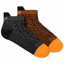 Salewa - MTN TRN Sal. AM Low Sock - Walking socks 
