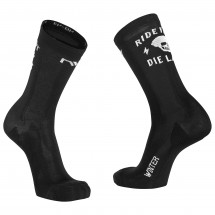 Northwave - Ride Fast Die Last - Calcetines de ciclismo 