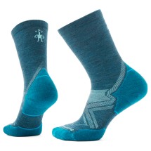 Smartwool - Women's Run Cold Weather Targeted Cushion Crew - Calcetines de running 
