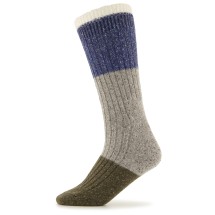 Alpacasocks&Co - Merino Block - Multifunktionssockor 