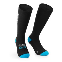 ASSOS - Ultraz Winter FUGU Socks - Chaussettes de cyclisme 