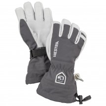 Hestra - Kid's Army Leather Heli Ski 5 Finger - Handschuhe