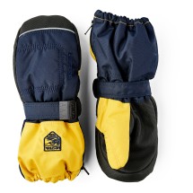 Hestra - Baby Zip Long Mitt - Handschuhe 
