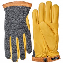 Hestra - Deerskin Wool Tricot - Handschuhe
