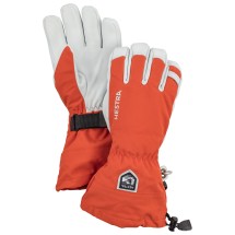 Hestra - Army Leather Heli Ski 5 Finger - Gloves