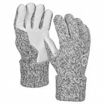 Ortovox - Swisswool Classic Glove Leather - Handskar