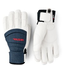 Hestra - Vertical Cut Czone 5 Finger - Handschoenen 