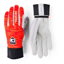 Hestra - Windstopper Active Grip 5 Finger - Gloves 