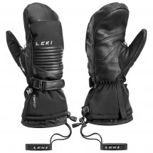 Leki - Xplore XT S Mitt - Handskar 