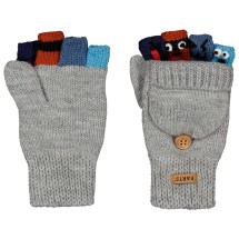 Barts - Kid's Puppeteer Bumgloves - Handschuhe 