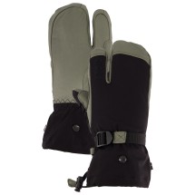 Stoic - Kid's Wool NalluSt. 3 Finger - Handsker 