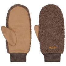 Barts - Women's Teddy Mitts - Handsker 