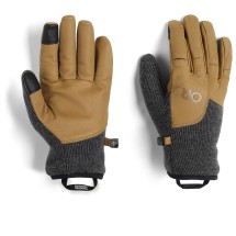 Outdoor Research - Flurry Driving Gloves - Käsineet 