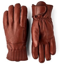 Hestra - Idre Wool 5 Finger - Handschoenen 