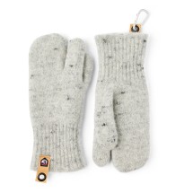 Hestra - Wool Expedition 3 Finger - Handschuhe 