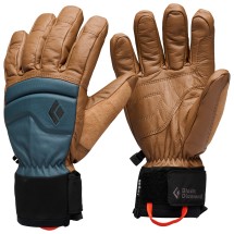 Black Diamond - Spark Gloves - Gloves 